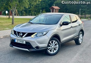 Nissan Qashqai 1.6Dci N-Connecta - 14