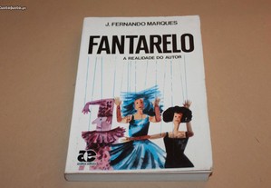 Fantarelo // J. Fernando Marqu