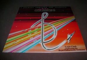 Disco vinil-lp hooker classics 3 d/62
