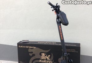 Kukirin g2 master 2025