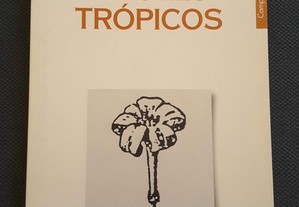 Guilherme Mendonça - Tristes Trópicos