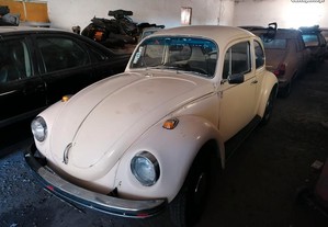 VW Carocha 1302