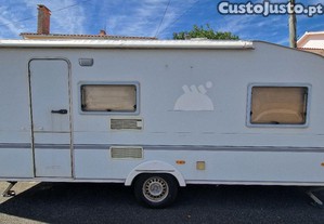 Roulote Vimara 500
