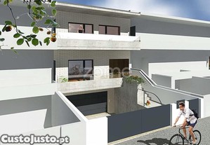 Moradia T3 em Abraveses, €395.000