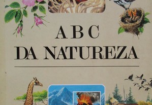 ABC da Natureza - - - - - - Enciclopédia
