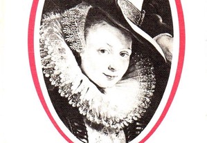 A Princesa de Clèves - Madame de La Fayette
