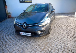 Renault Clio 0.9 Tce Intens