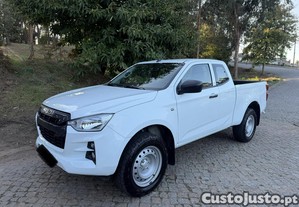 Isuzu D-Max D Max
