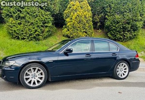 BMW 730 Diesel 2008 - 08