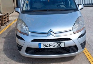 Citroën C4 Picasso PICASSO