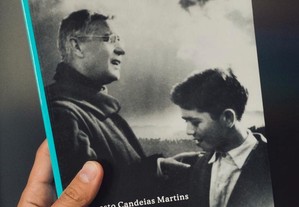 Padre Américo: o destino de uma vida (Ernesto Candeias Martins)