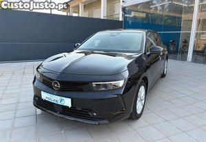 Opel Astra 1.5 D Edition Aut.