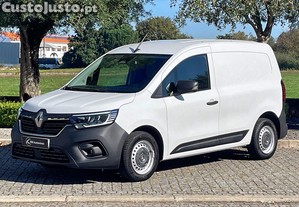 Renault Kangoo 1.5 dCi 3L IVA Dedutível - 23