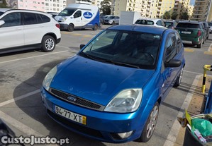 Ford Fiesta 1.2 2004 - 04
