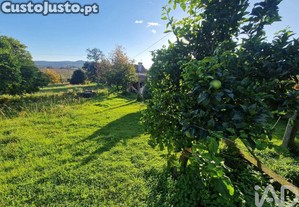 Terreno para construção em Torre e Vila Mou