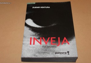 " A Inveja "de Zuemir Ventura