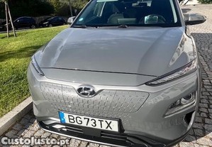 Hyundai Kauai Premium + TMS + HUD - 21
