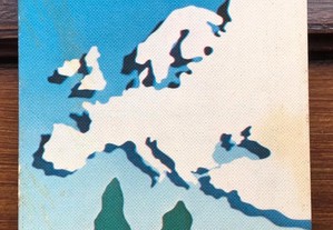 Geografia volume 2 europa