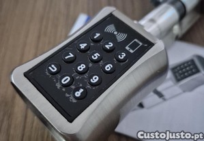 cilindro de fechadura inteligente (modelo C001C).