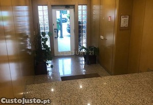 Apartamento T2 em Rio Tinto