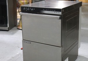 Máquina de Lavar Loiça Industrial Martinox Platinum 350