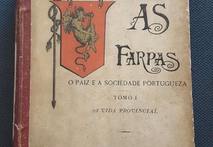 Ramalho Ortigão - As Farpas (1887)