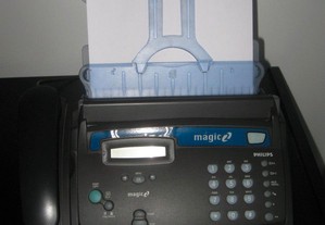 Fax marca Philips modelo Magic 2