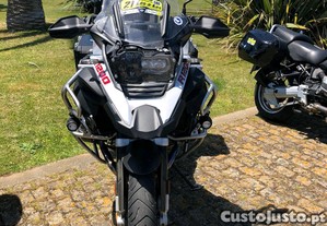 Bmw gsa 1200
