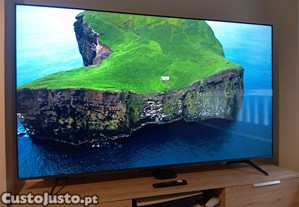 TV TCL 75C655 (QLED - 75'' - 189 cm - 4K Ultra HD - Smart TV)