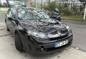 Renault Laguna 1.5DCI - 10