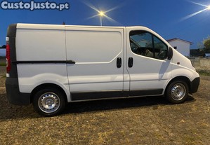 Opel Vivaro 2.0 3 lugares - 07