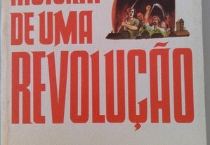 História de uma revolução, Fernão Lopes