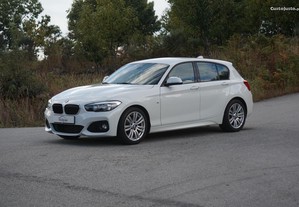 BMW 116 PACK M