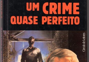 Um Crime Quase Perfeito de John Le Carré