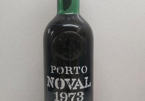 Vinho do Porto Noval 1973