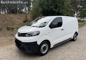 Toyota Proace 1.6 D4D