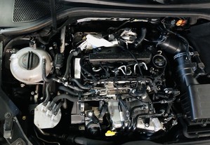 Motor AUDi 2.0TDi 150cv Ref: CRB
