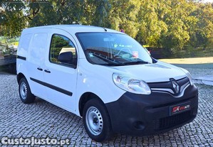 Renault Kangoo 1.5 dCi Confort S/S