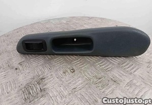 Comando / Botão / Interruptor Vidros Trás Esquerdo 74252-05030 - TOYOTA AVENSIS