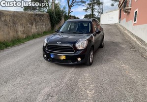 MINI One 1,6 - 12