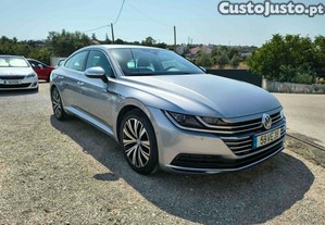 VW Arteon 2.0tdi 150cv - 18