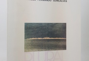 POESIA Manuel Fernando Gonçalves // Isaac 1985