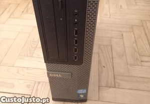 PC desktop dell