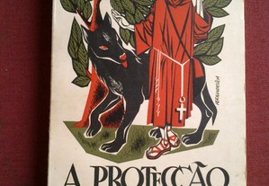 Coleção Educativa-C.M. Baeta Neves-A Protecção da Natureza-1956