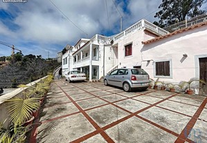 Casa T4 em Madeira de 150,00 m²