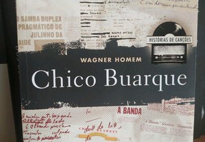 Chico Buarque