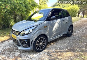 Ligier JS50L Sport Ultimate- 2019