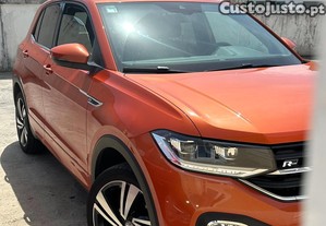 VW T-Cross 115cc - 22