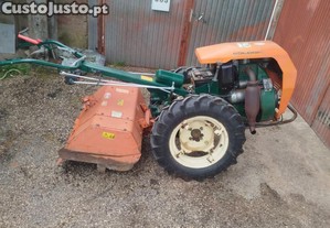 Trator goldoni 18cv