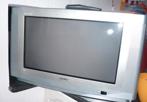 televisão Samsung 100Hz